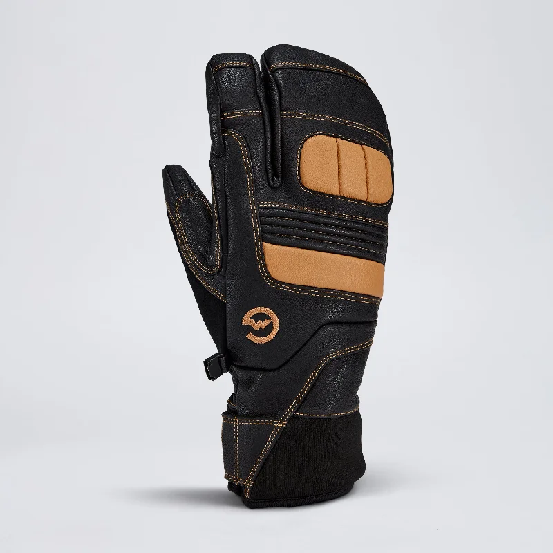 Men's Cirque 3-Finger Glove