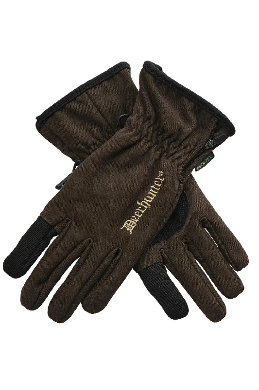 Deerhunter Lady Mary Extreme Waterproof Gloves