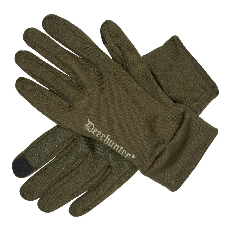 Deerhunter Rusky Silent Gloves