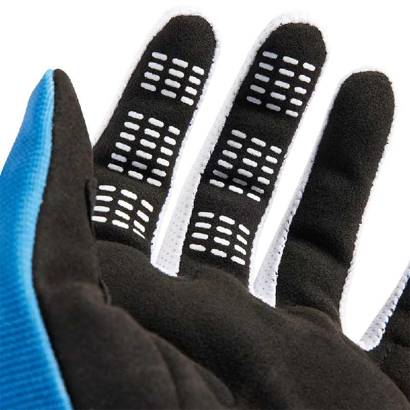 FOX 180 GLOVES MORPHIC [BLUEBERRY]