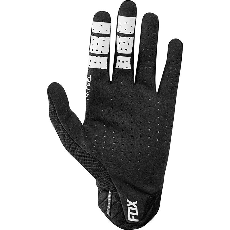 FOX AIRLINE GLOVES [BLACK] XXL