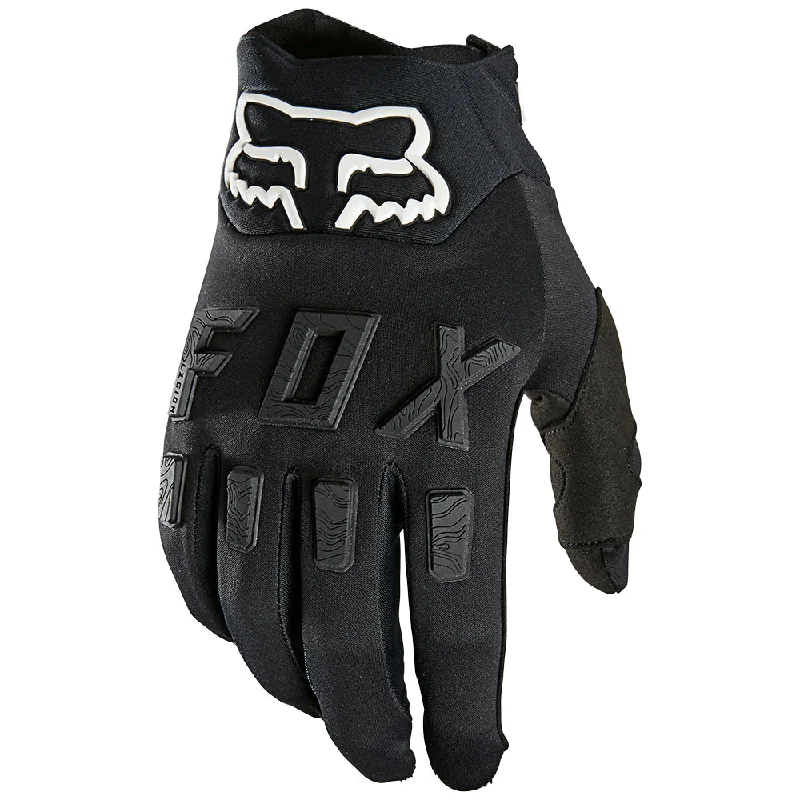 FOX LEGION WATER GLOVES [BLACK] 4XL