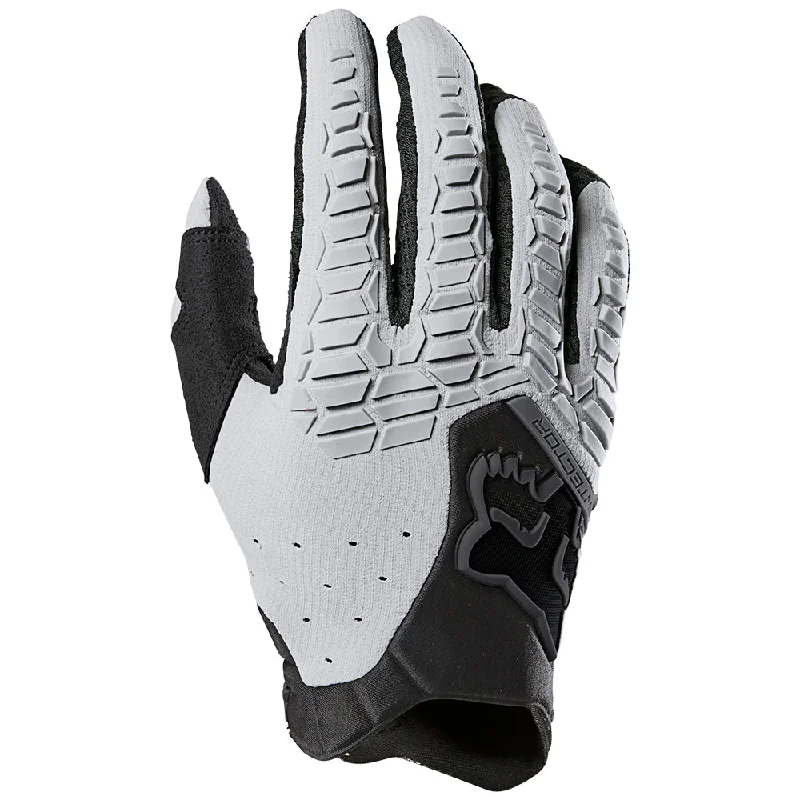 FOX PAWTECTOR GLOVES [BLACK/GREY] M