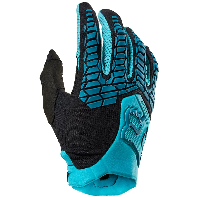 FOX PAWTECTOR GLOVES [TEAL]