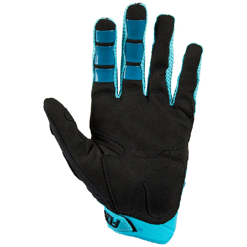 FOX PAWTECTOR GLOVES [TEAL]