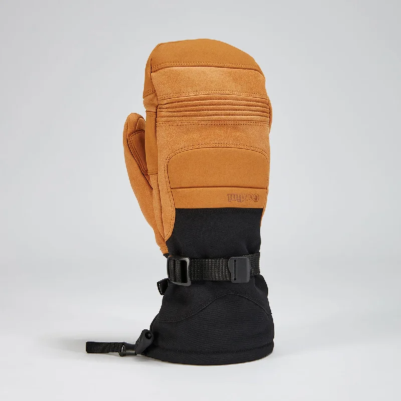 Men's Cache Gauntlet Mitt