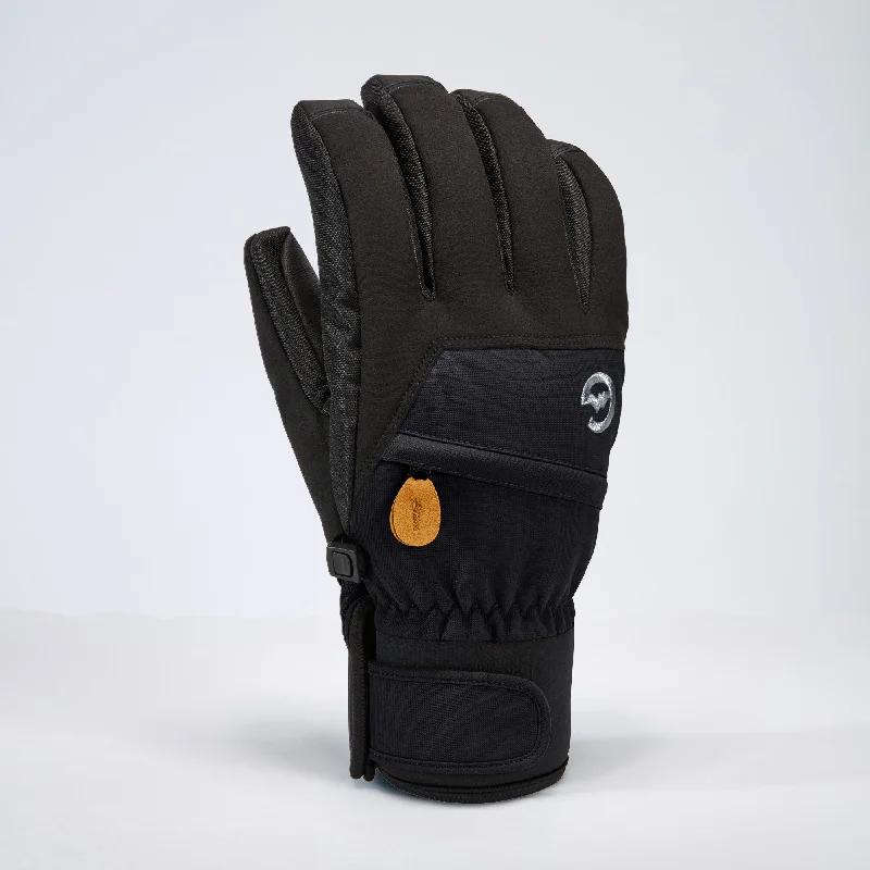 Men's Stomp Short Glove