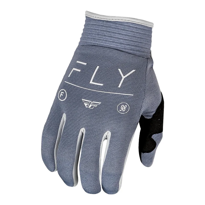 Fly Racing 2024 F-16 Gloves - Stone / Black