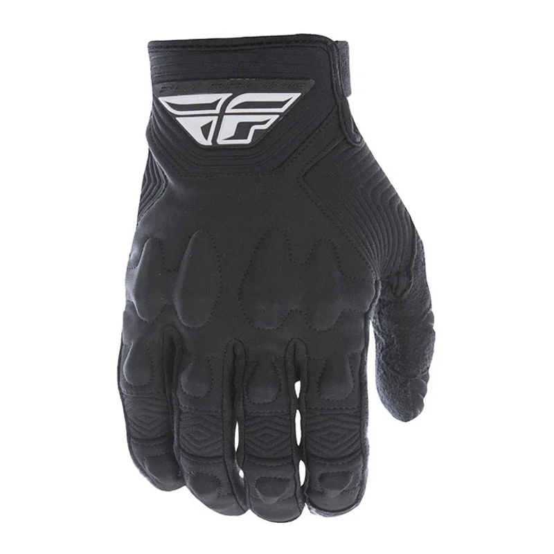 Fly Racing Patrol Lite XC Glove - Black