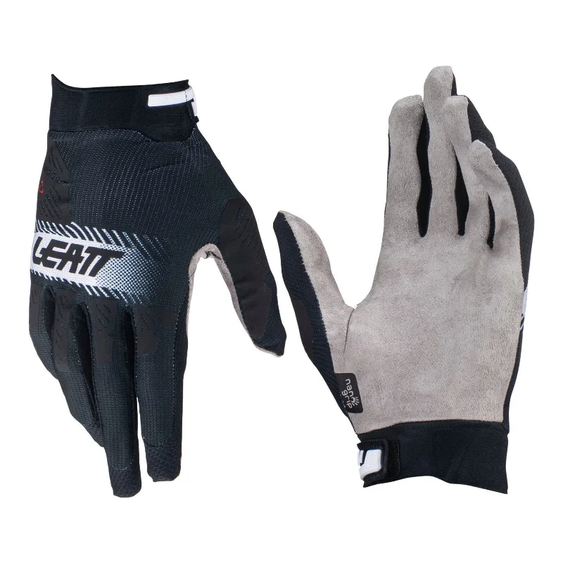 Leatt 2025 2.5 X-Flow Moto Glove - Black