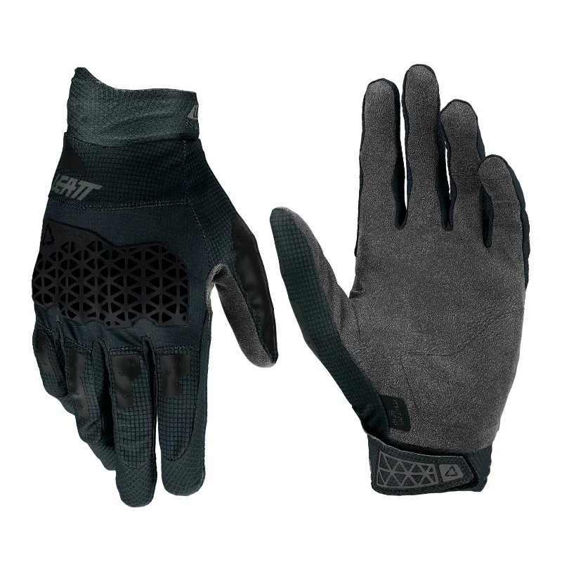 Leatt 3.5 Junior Glove - Black