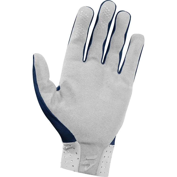 SHIFT 3LUE AIR GLOVES BLUE