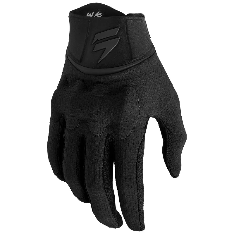 SHIFT WHITE LABEL D30 GLOVES [BLACK]