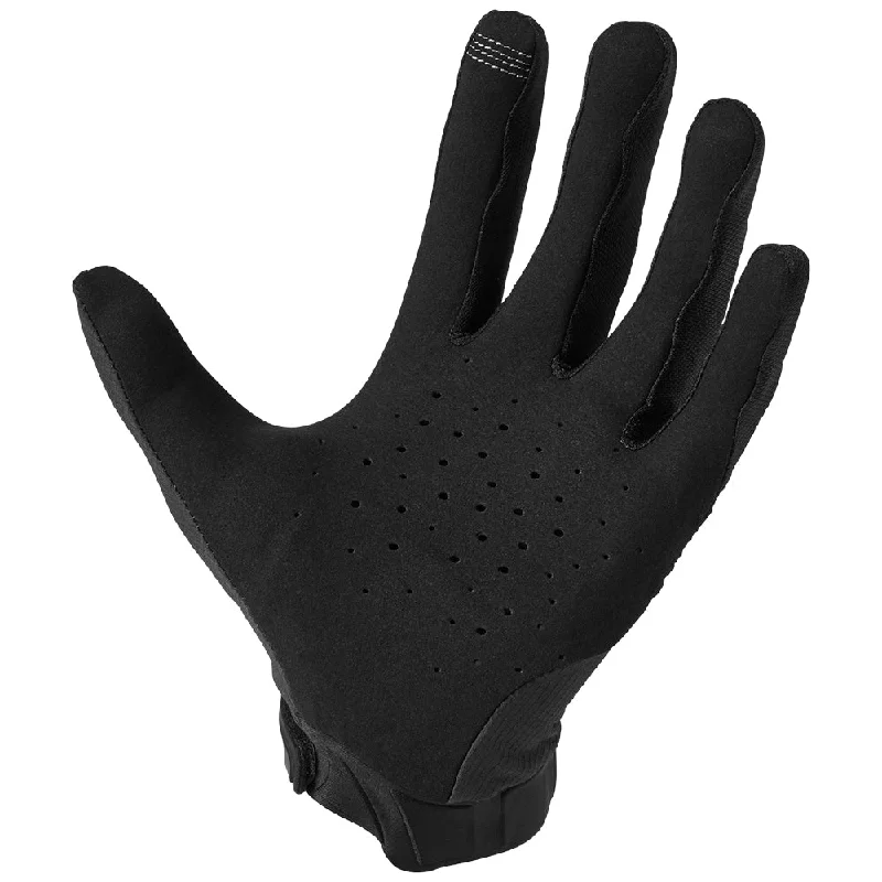 SHIFT WHITE LABEL D30 GLOVES [BLACK]