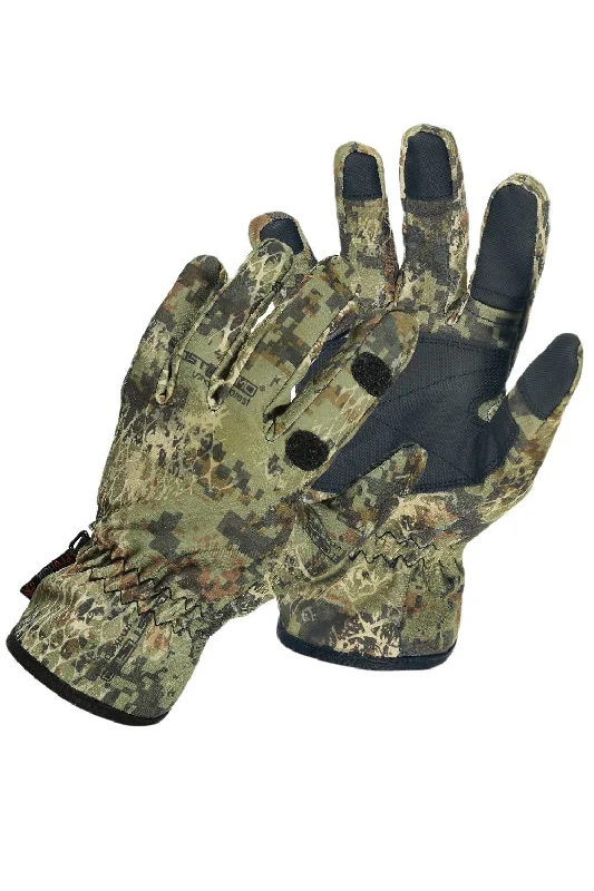 Verney Carron Snake Gloves