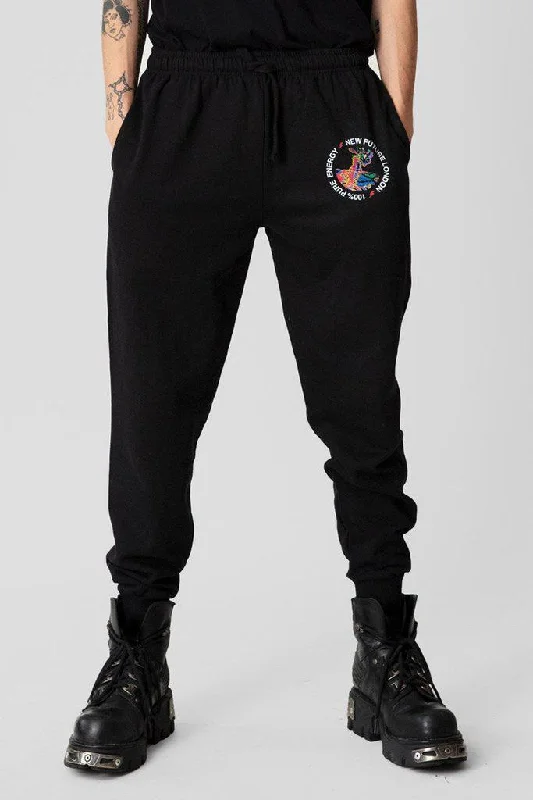 100% Pure Energy Joggers - Unisex