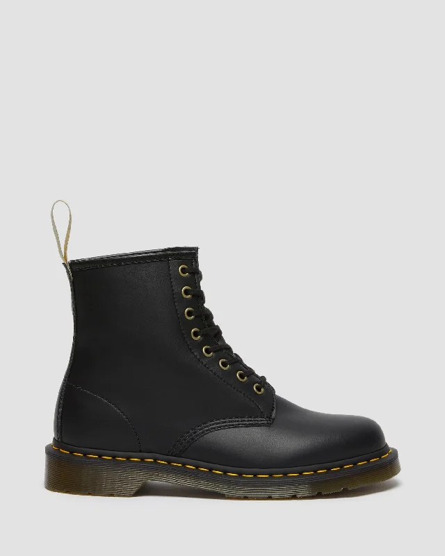 1460 Felix Rub-Off Vegan Leather Boots