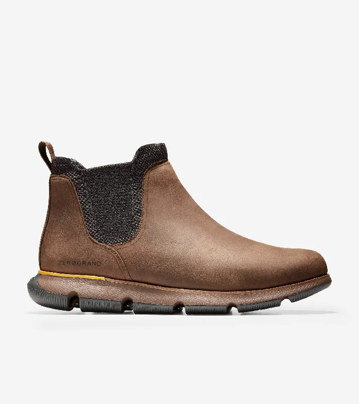 4.ZERØGRAND Chelsea Boot