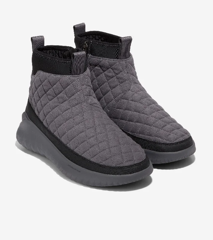 Men's 5.ZERØGRAND Reset High Boot