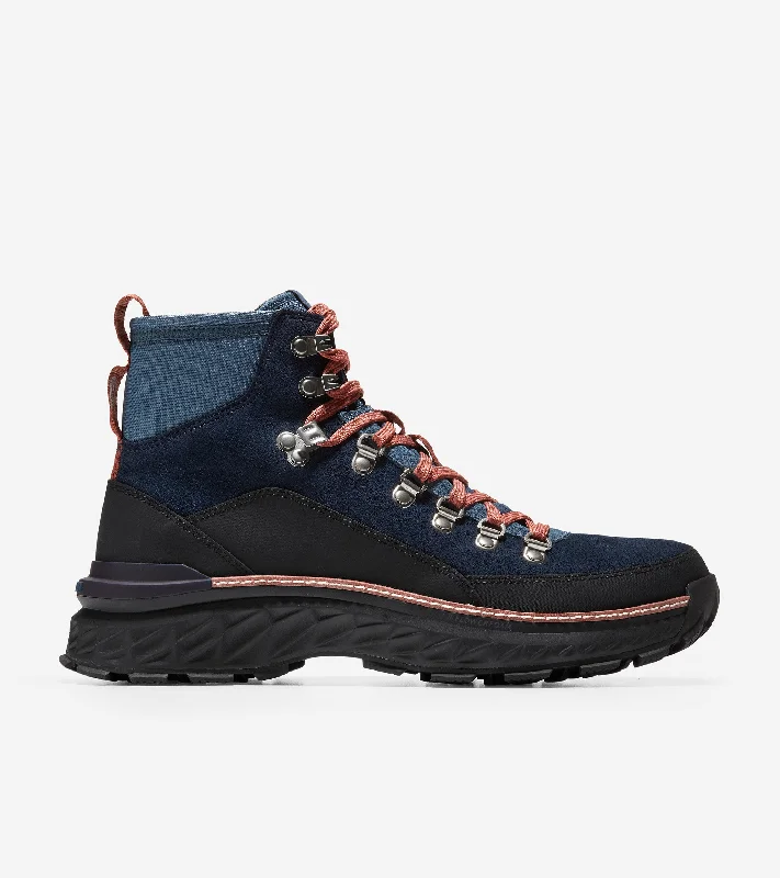 Men's 5.ZERØGRAND Explore Hiker Boot