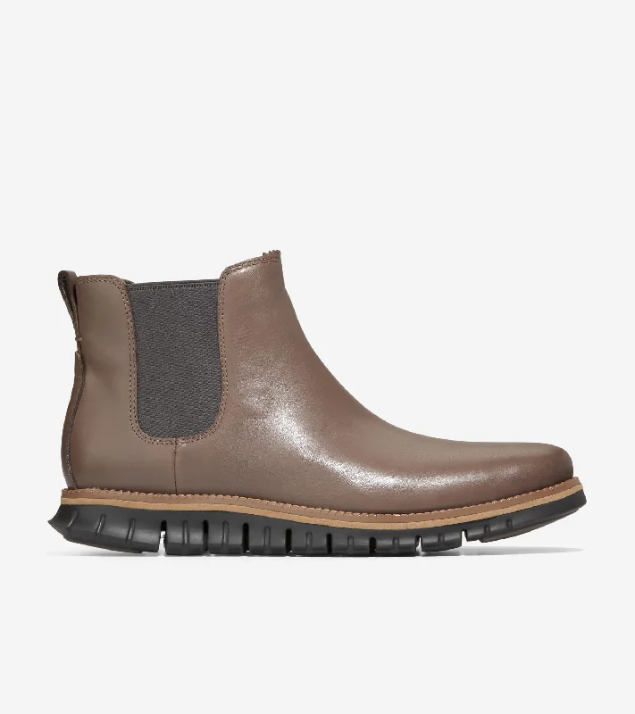 Men's ZERØGRAND Chelsea Boot