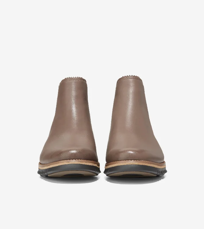 Men's ZERØGRAND Chelsea Boot