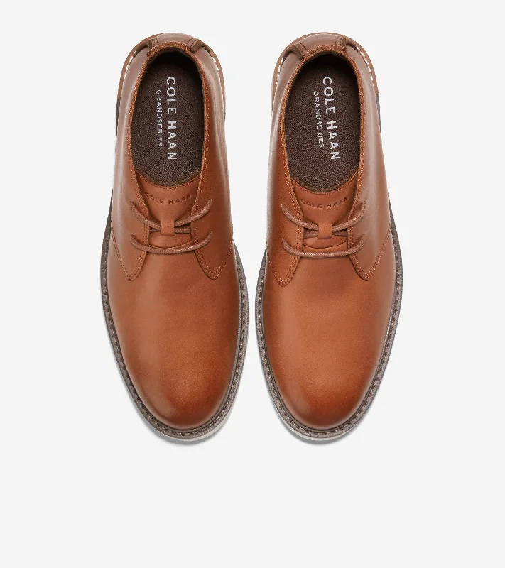 Men's The Go-To Lace Chukka Boot