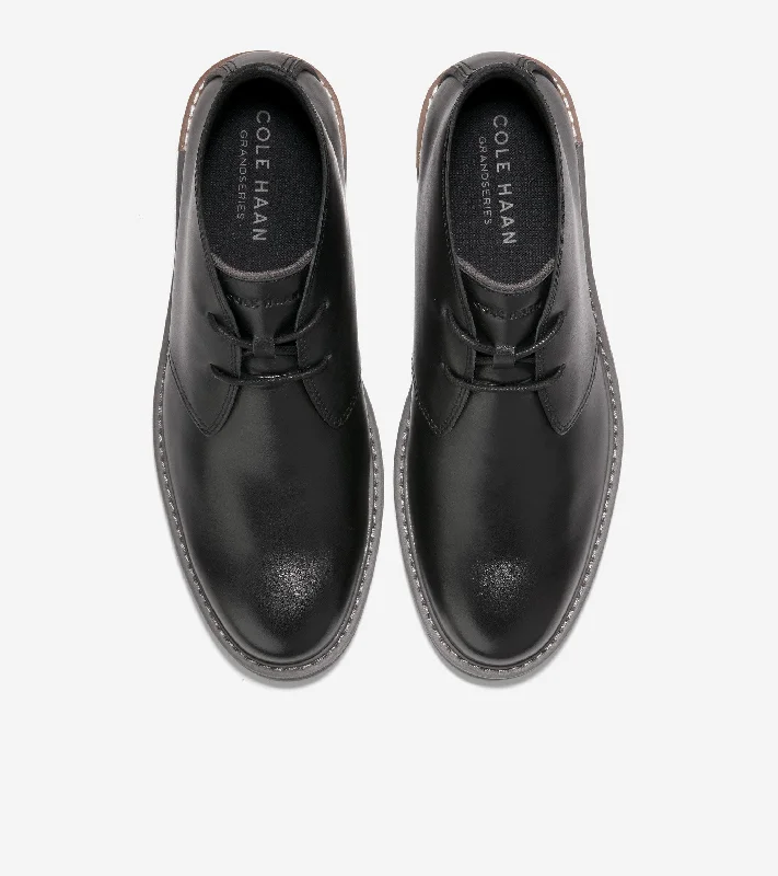 Men's The Go-To Lace Chukka Boot