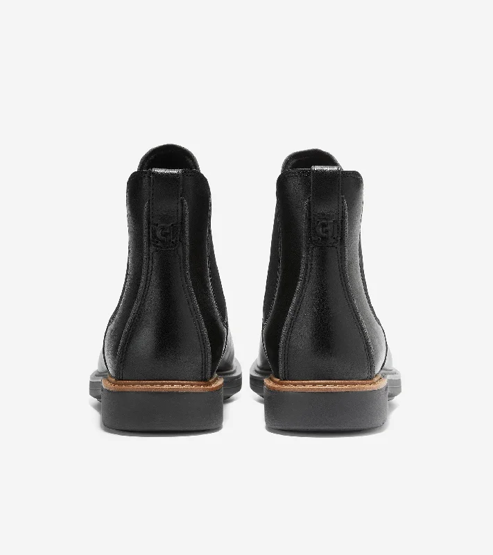 Men's The Go-To Chelsea Boot