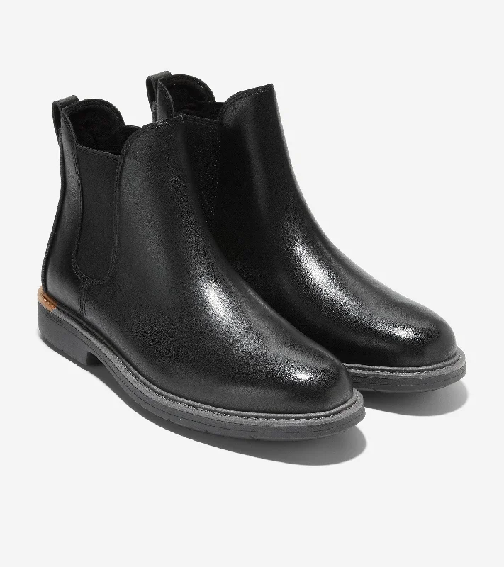 Men's The Go-To Chelsea Boot