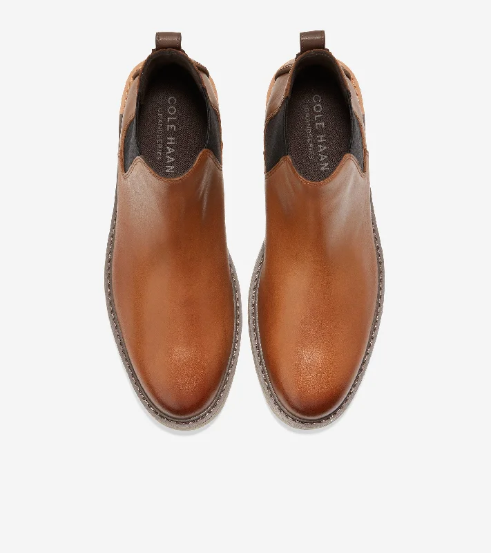 Men's The Go-To Chelsea Boot