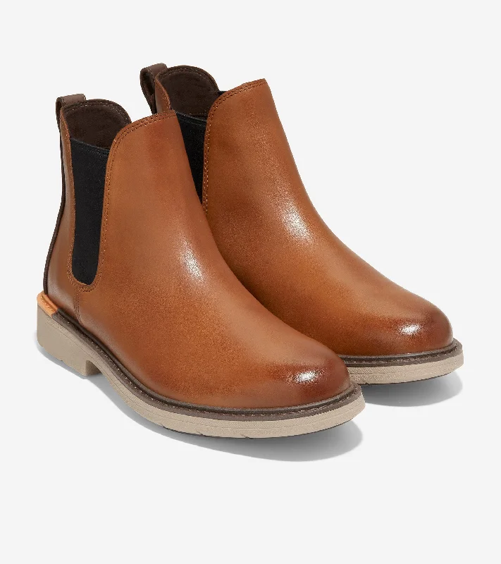 Men's The Go-To Chelsea Boot