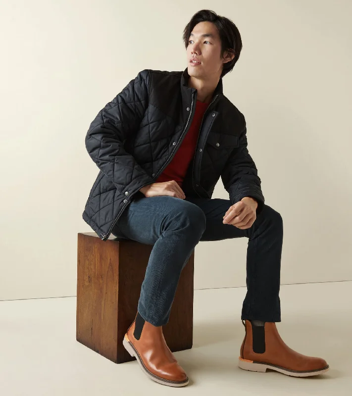 Men's The Go-To Chelsea Boot