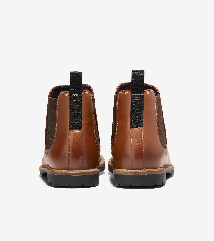 Men's Midland Chelsea Boot