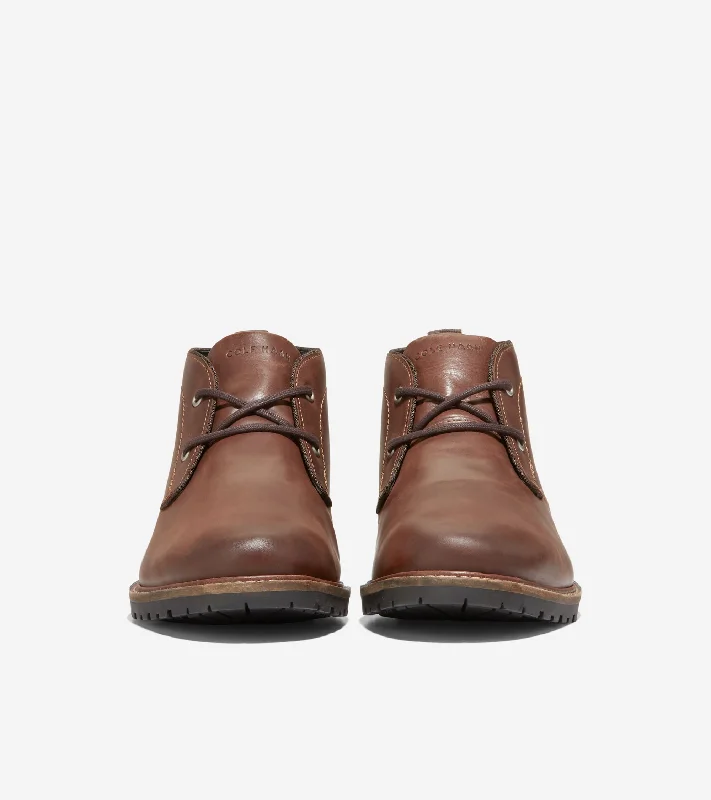 Men's Midland Chukka Boot