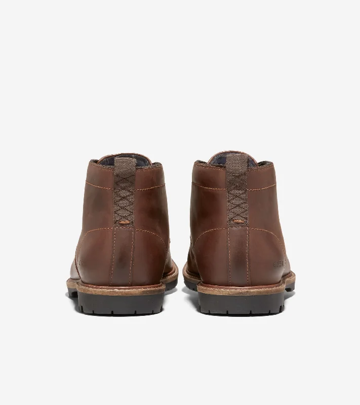 Men's Midland Chukka Boot