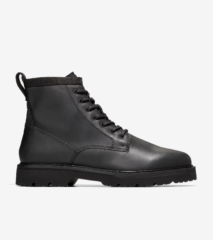 Men's American Classics Plain Toe Boot