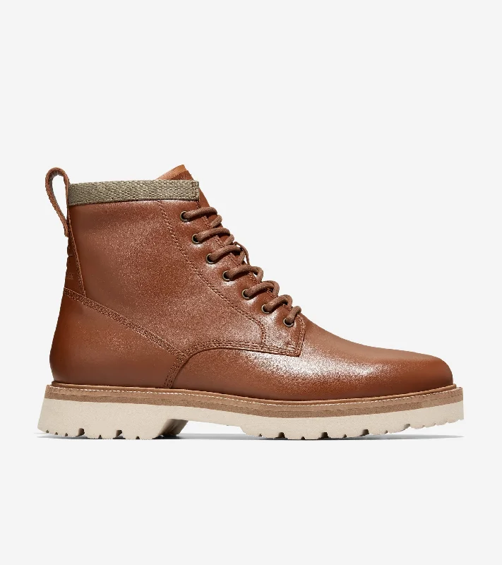 Men's American Classics Plain Toe Boot