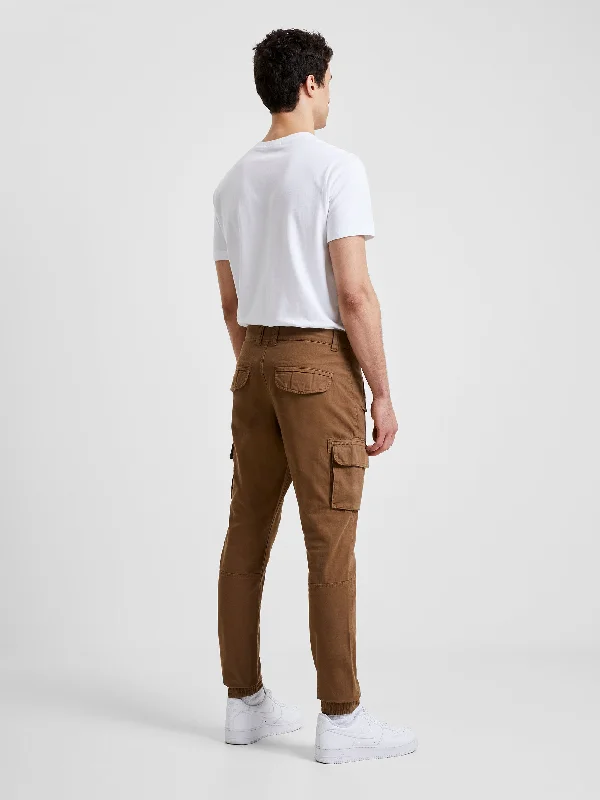 Cargo Trousers