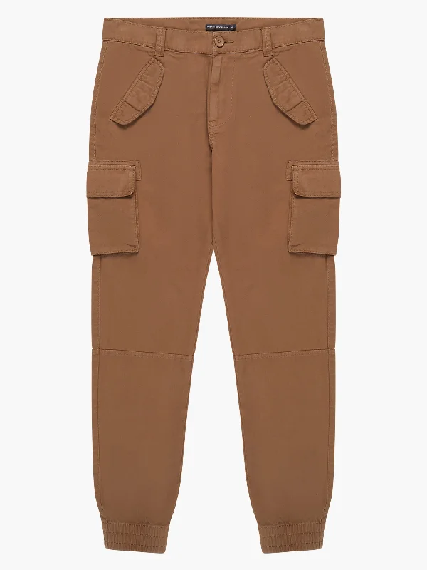 Cargo Trousers