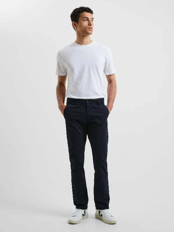 Chino Trousers