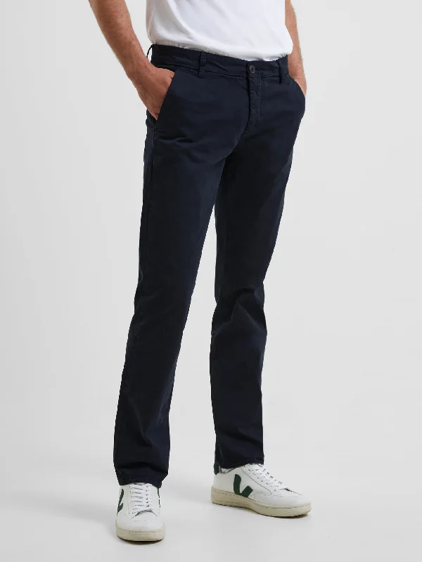 Chino Trousers