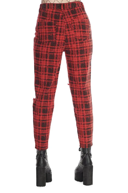 Creep Trousers