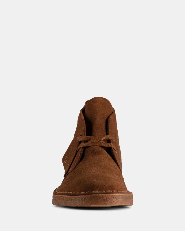 Desert Boot (M) Cola Suede Ii