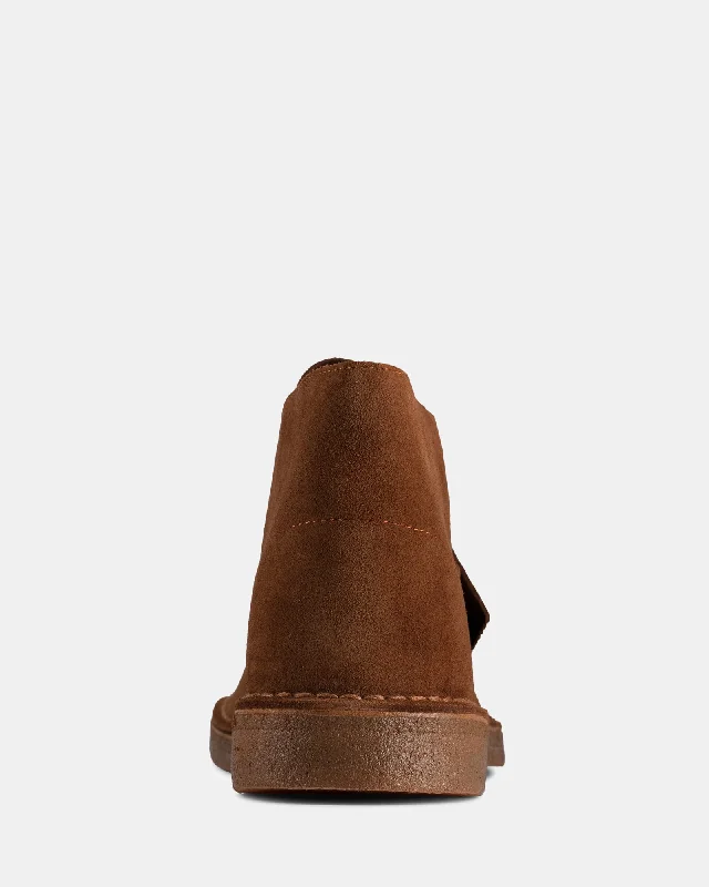 Desert Boot (M) Cola Suede Ii