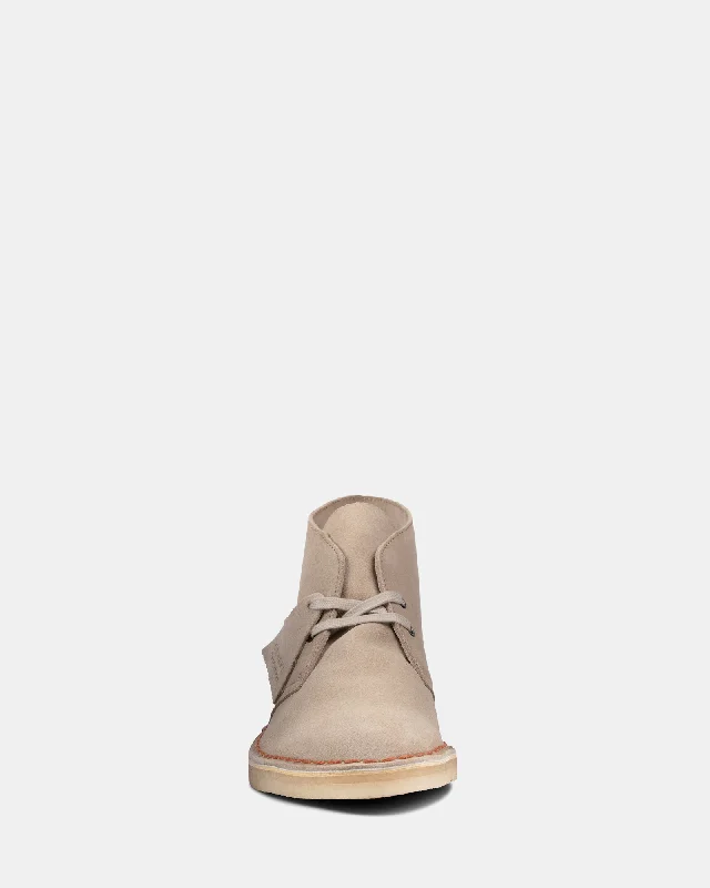 Desert Boot (M) Sand Suede Iii