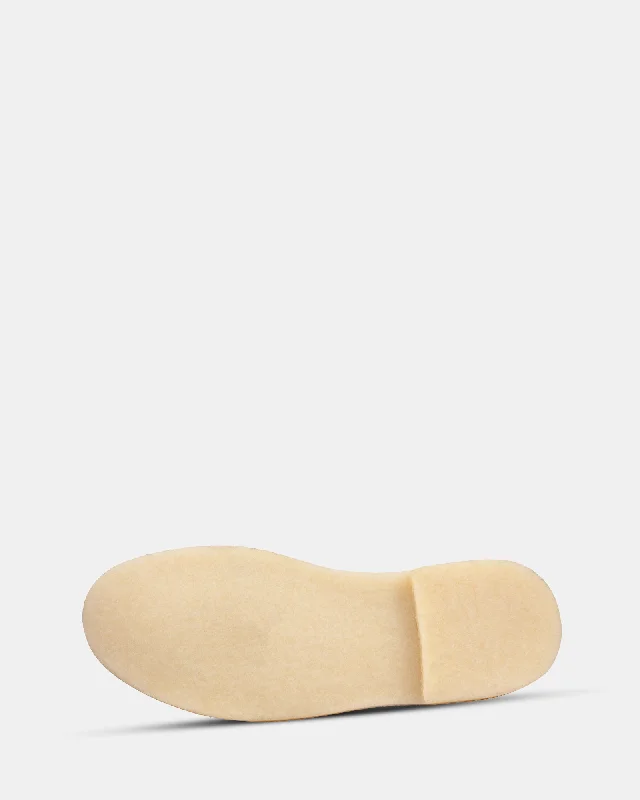 Desert Boot (M) Sand Suede Iii