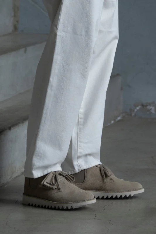 Desert Boot Neighborhood Beige