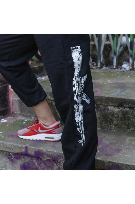 Deth Squad AK Sweatpants