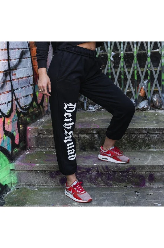 Deth Squad AK Sweatpants